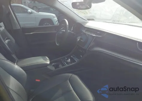 2024 Jeep Grand Cherokee L Limited 4X4 from USA, damaged, VIN 1C4RJKBG9R8931413